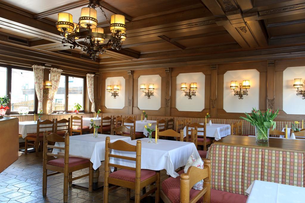Gasthaus Bacher Hotel Sankt Johann im Pongau Eksteriør billede