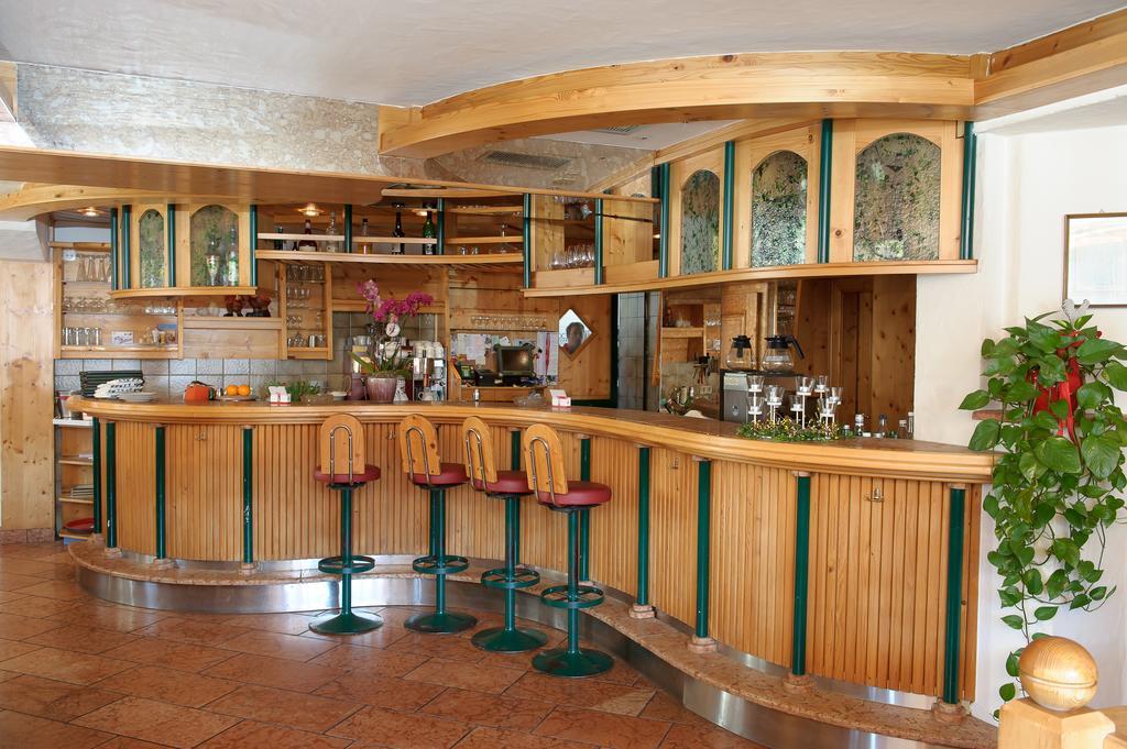Gasthaus Bacher Hotel Sankt Johann im Pongau Eksteriør billede